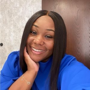Meet your Posher, Gabrielle